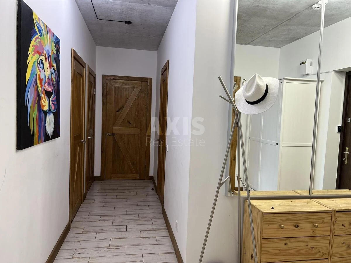 3k apartment vul. Demii'vs'ka 14702726