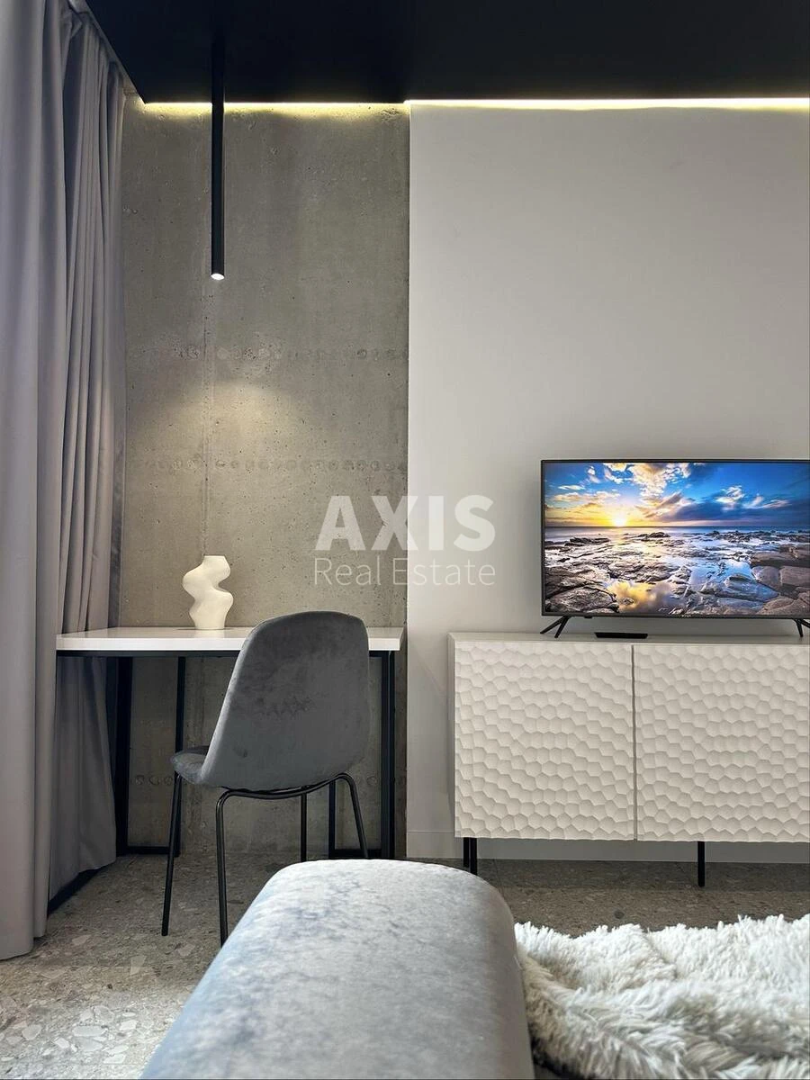 1k apartment pr-t Yevropeyskoho Soyuzu 53/46633712