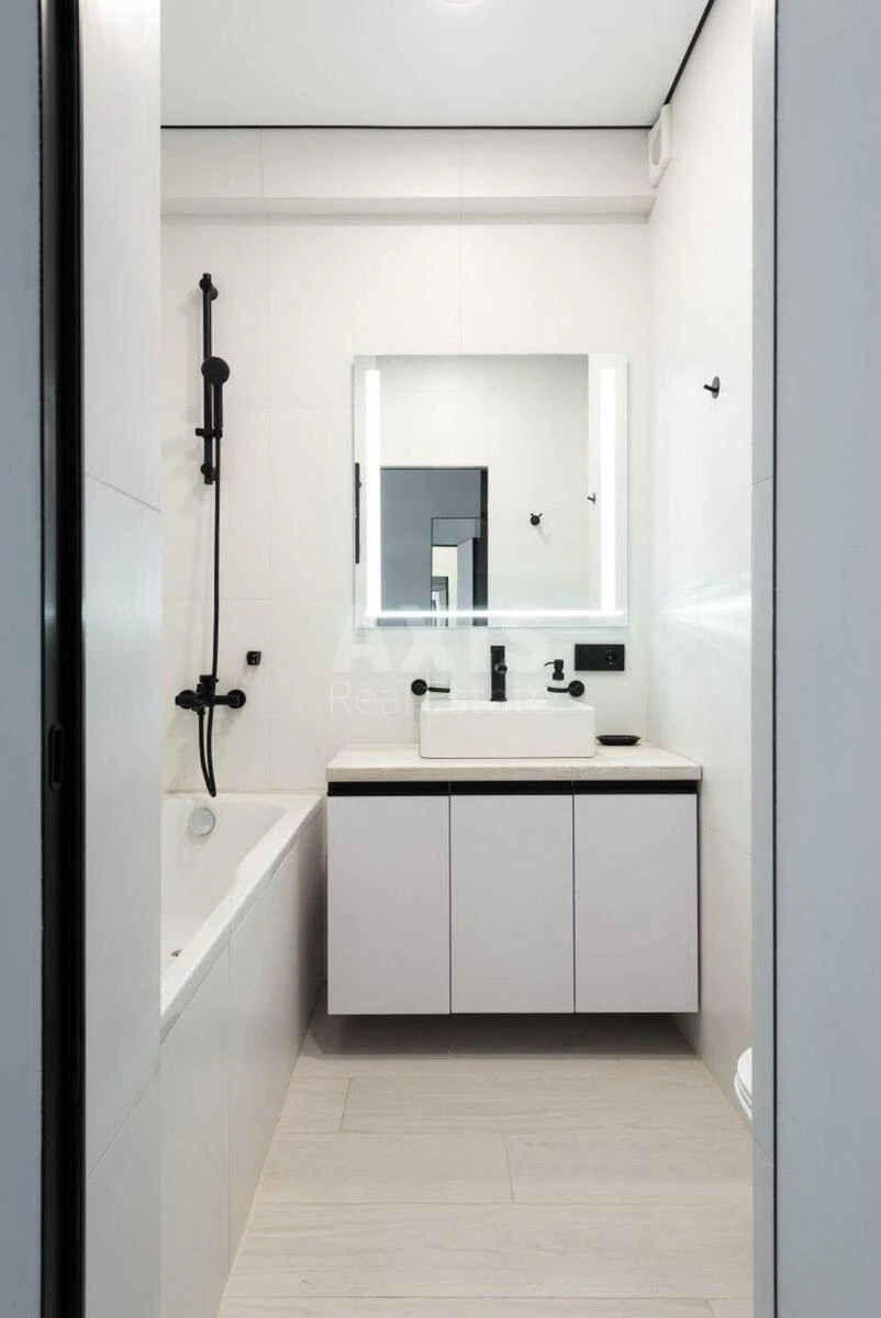 2k apartment pr-t Berestejskij 11Б655743