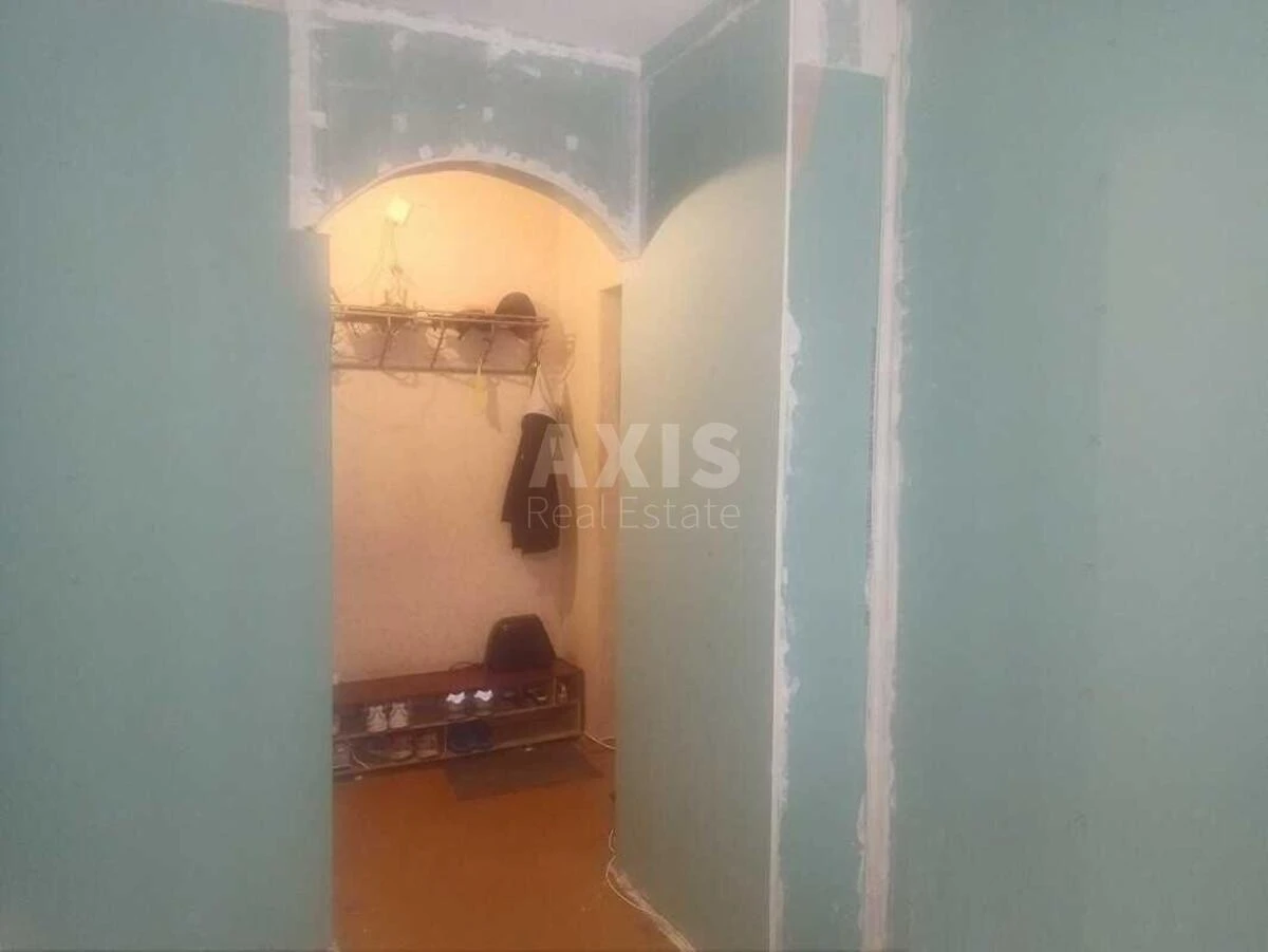 3k apartment vul. Zakrevs'kogo Mykoly 31671434