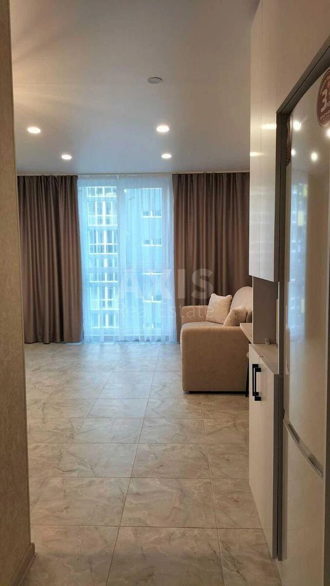 1к квартира ул. Кибальчича Николая 1Г718227