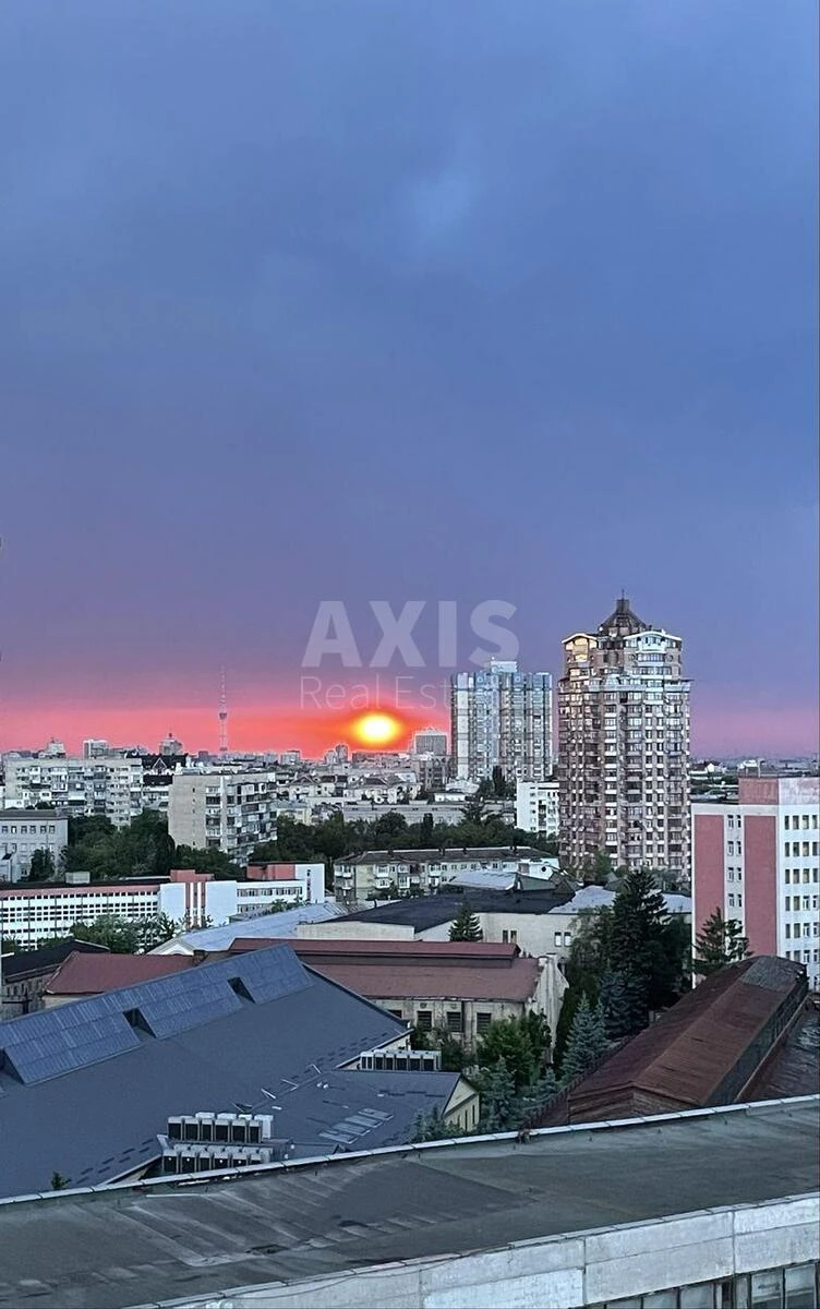 1k apartment vul. Knyaziv Ostrozkykh 17/26876121