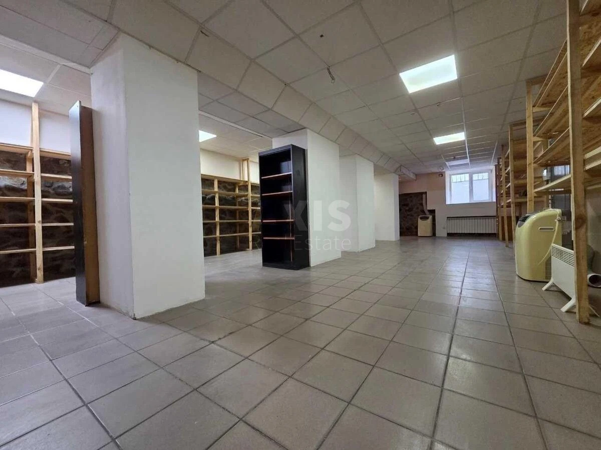 Trade object vul. Bastionna 2/1, 190m2717406