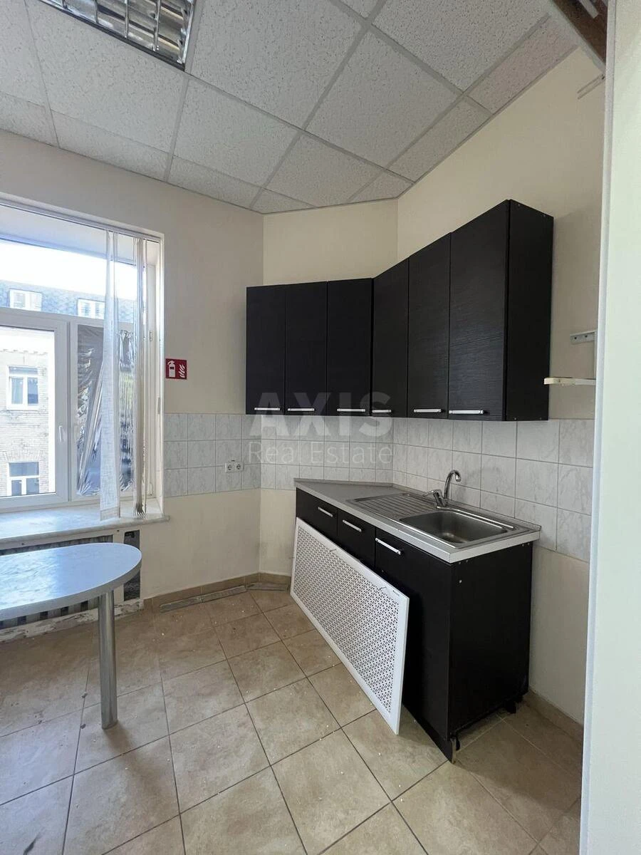 Office vul. Jaroslaviv Val 38, 209m27175813