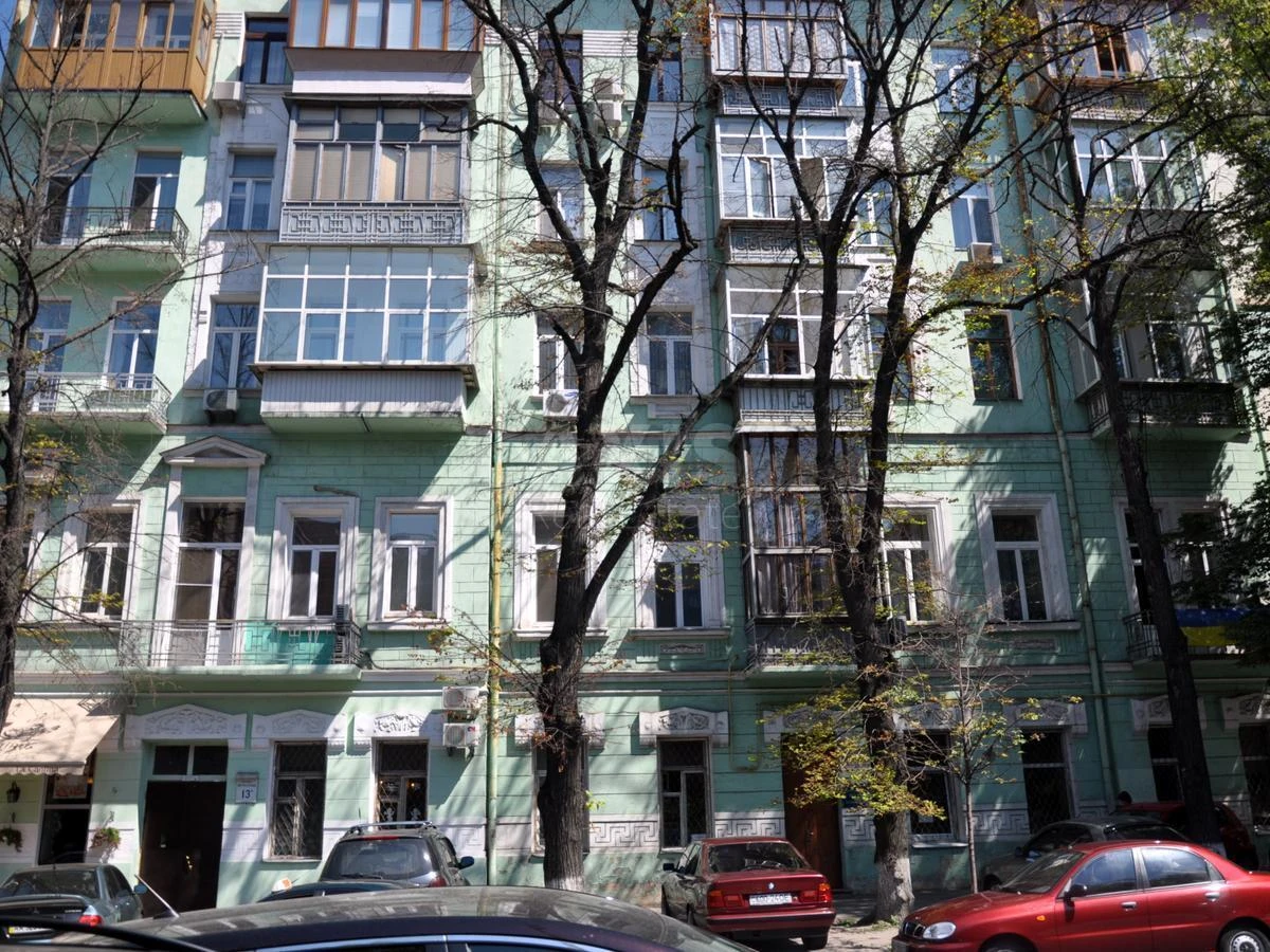 4k apartment vul. Instytuts'ka 13А7018918