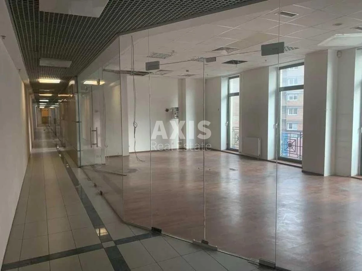 Office vul. Velyka Vasyl'kivs'ka 1/3, 561m2588612