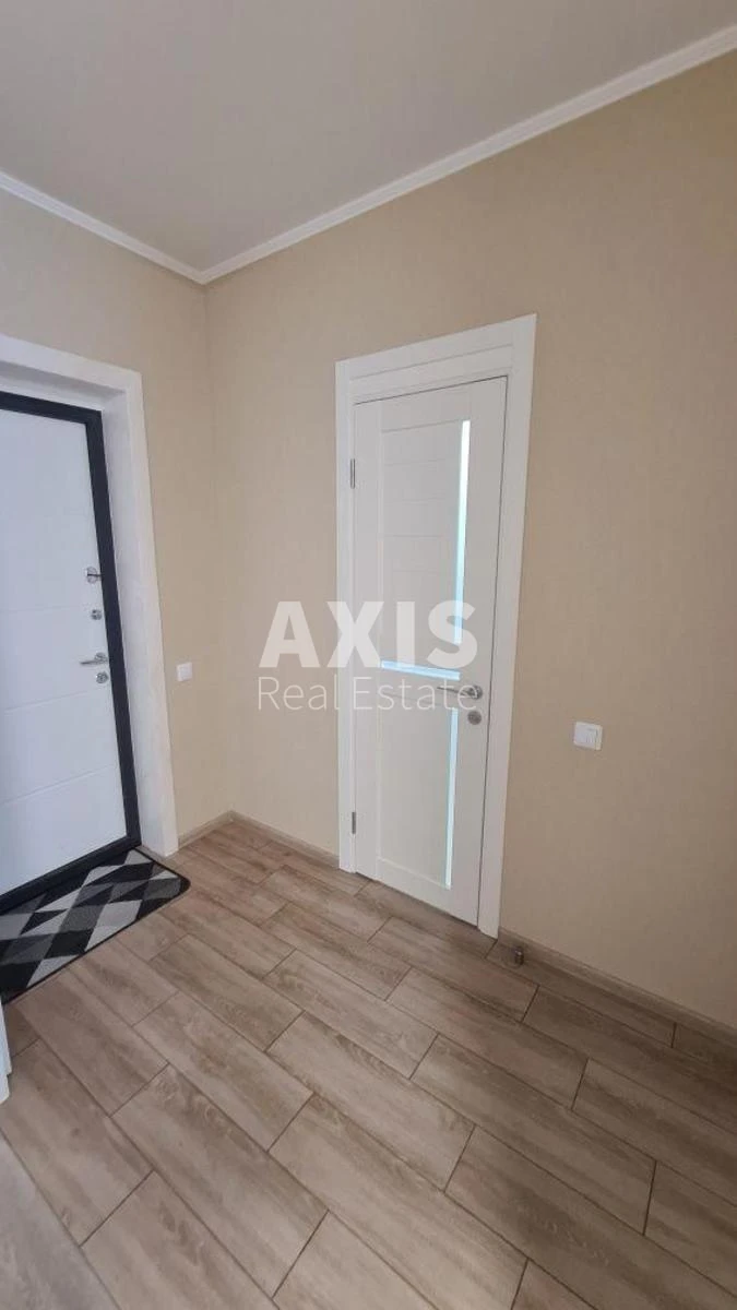 1k apartment vul. Revuc'kogo 40449775