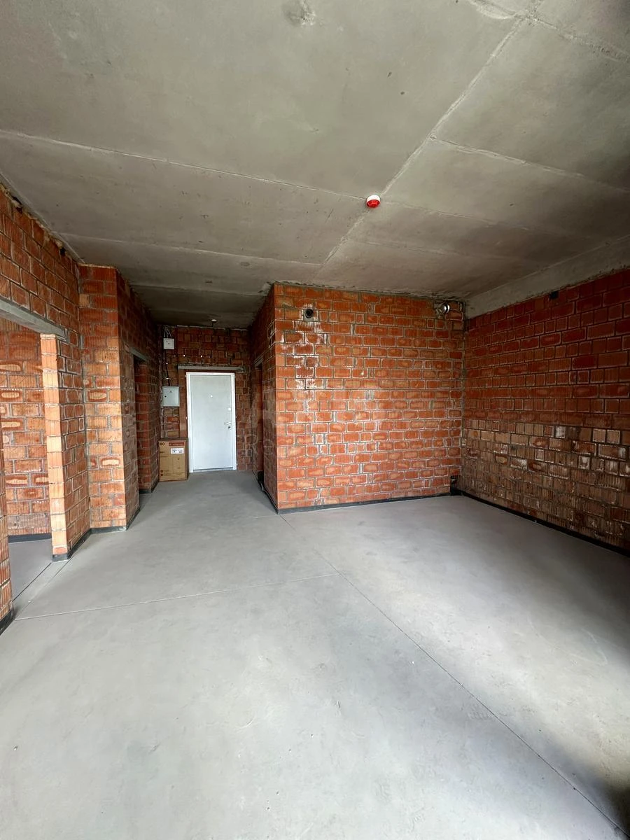 1k apartment vul. Hohlovyh Sim'i' 8655394