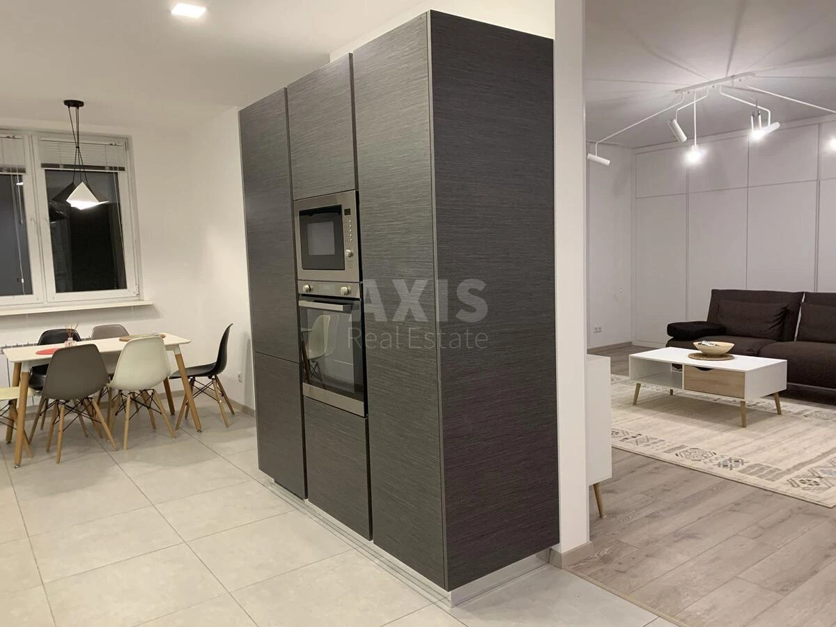 3k apartment vul. Dilova 2Б687601