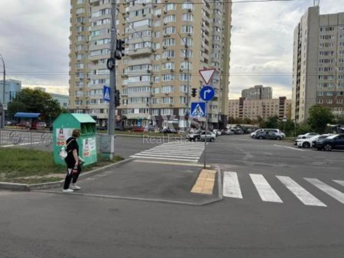 Trade object vul. Heroyiv Polku «Azov» 4В, 80m262499