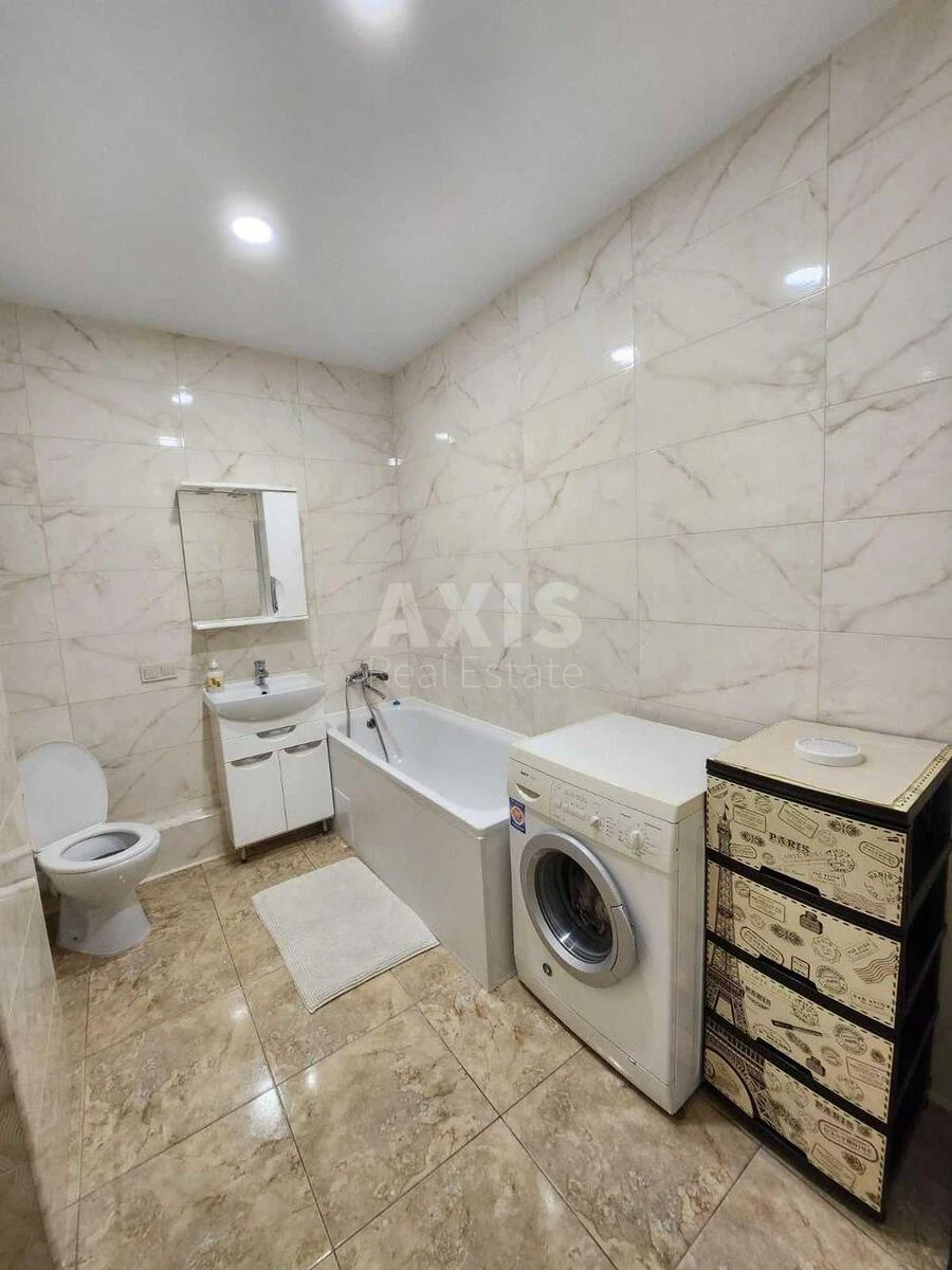 3к квартира пр-т Палладина Академика 20699237