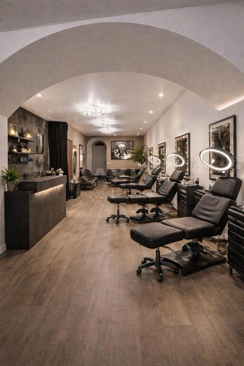 Trade object vul. Velyka Vasyl'kivs'ka 30В, 31m2652121