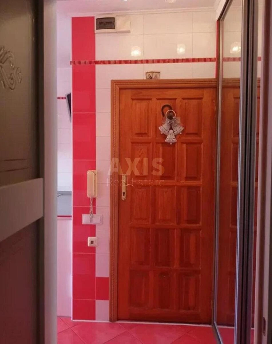 3k apartment vul. Mykil's'ko-Slobids'ka 6/26994317
