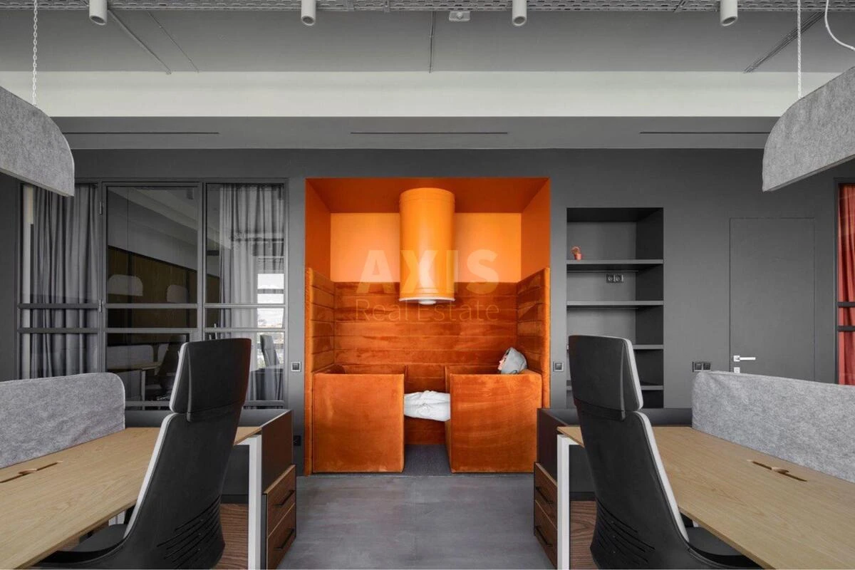 Office vul. Sichovyh Stril'civ 84А, 217m2668071