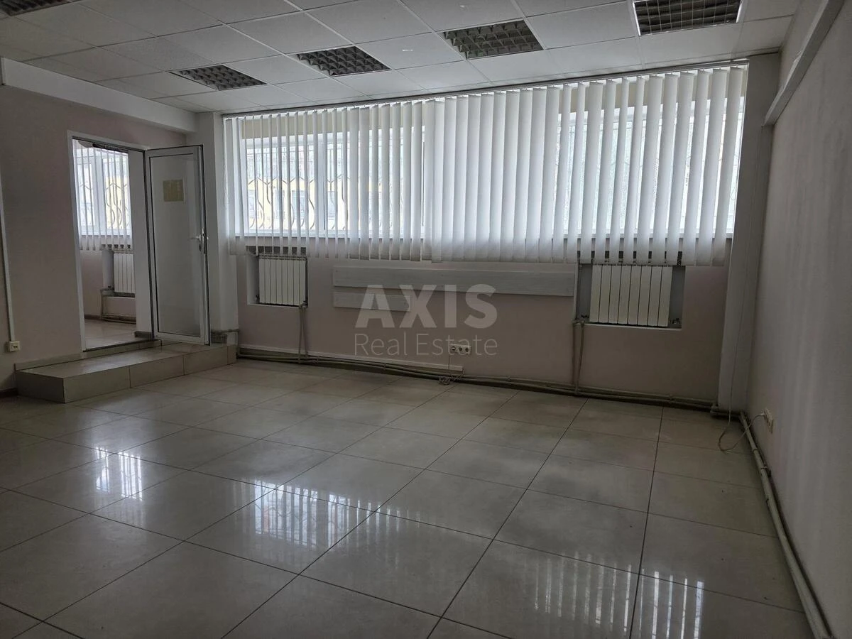Office vul. Surykova 3, 116m2699551