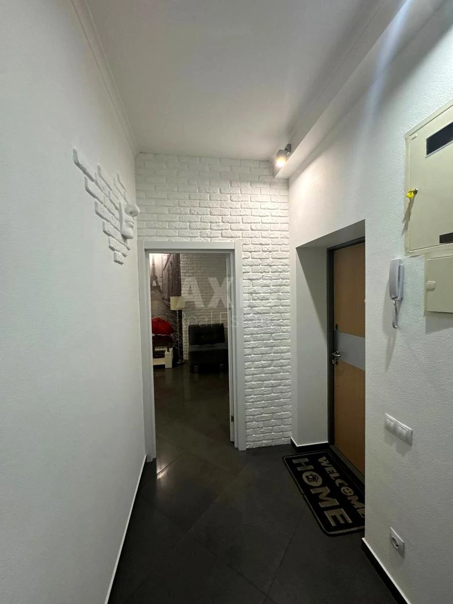 2k apartment vul. Rognidyns'ka 5/14668327