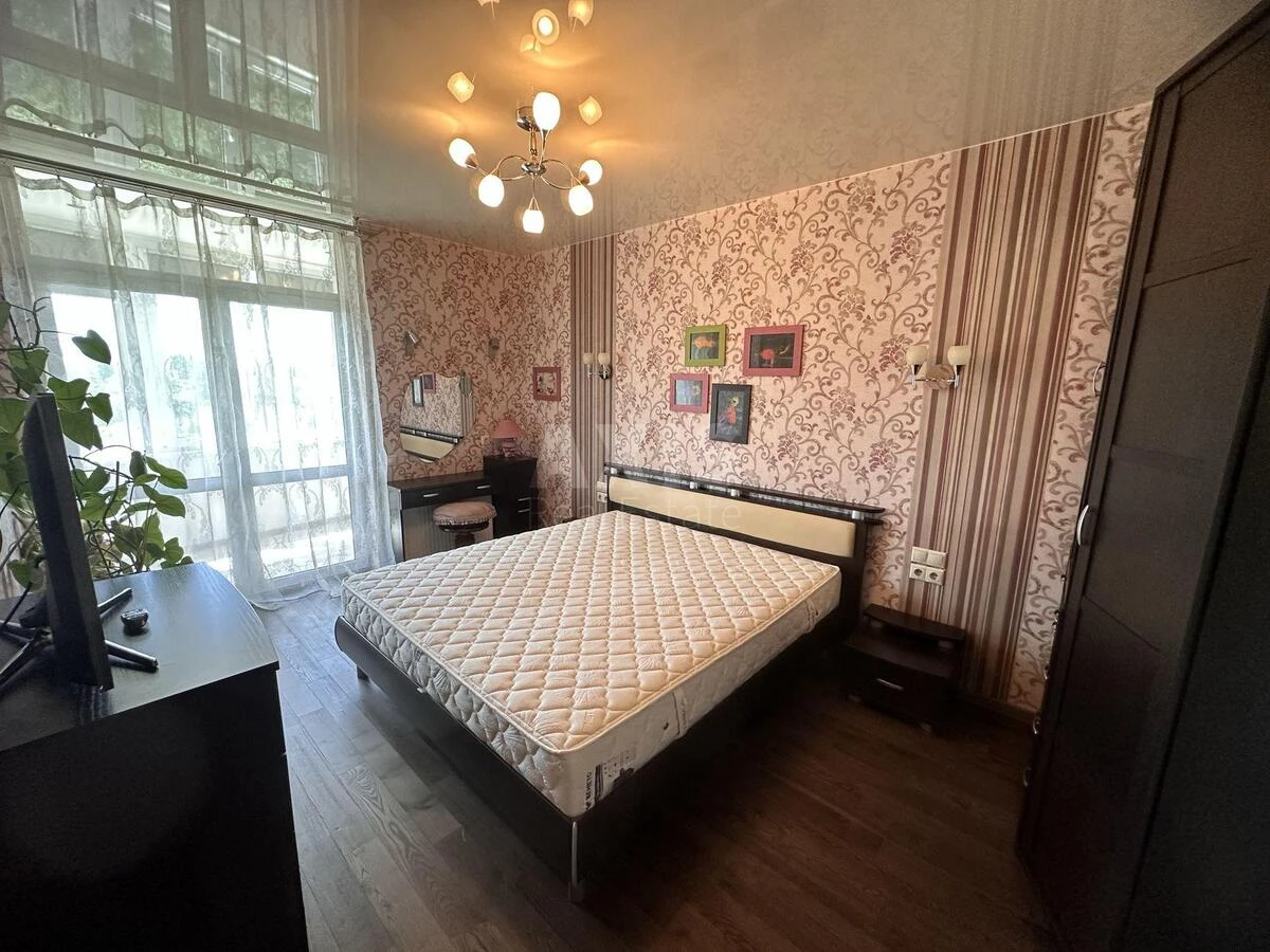 2k apartment vul. Vyshgorods'ka 45699678