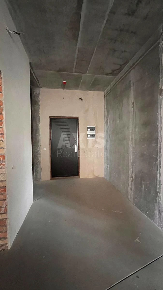 3k apartment vul. Jevgena Konoval'cja 346684320