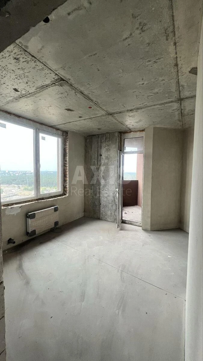 2k apartment vul. Boryspil's'ka 40699788