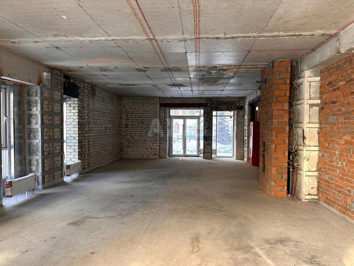 Office vul. Levka Lukyanenka 21, корп. 9, 85m2668599