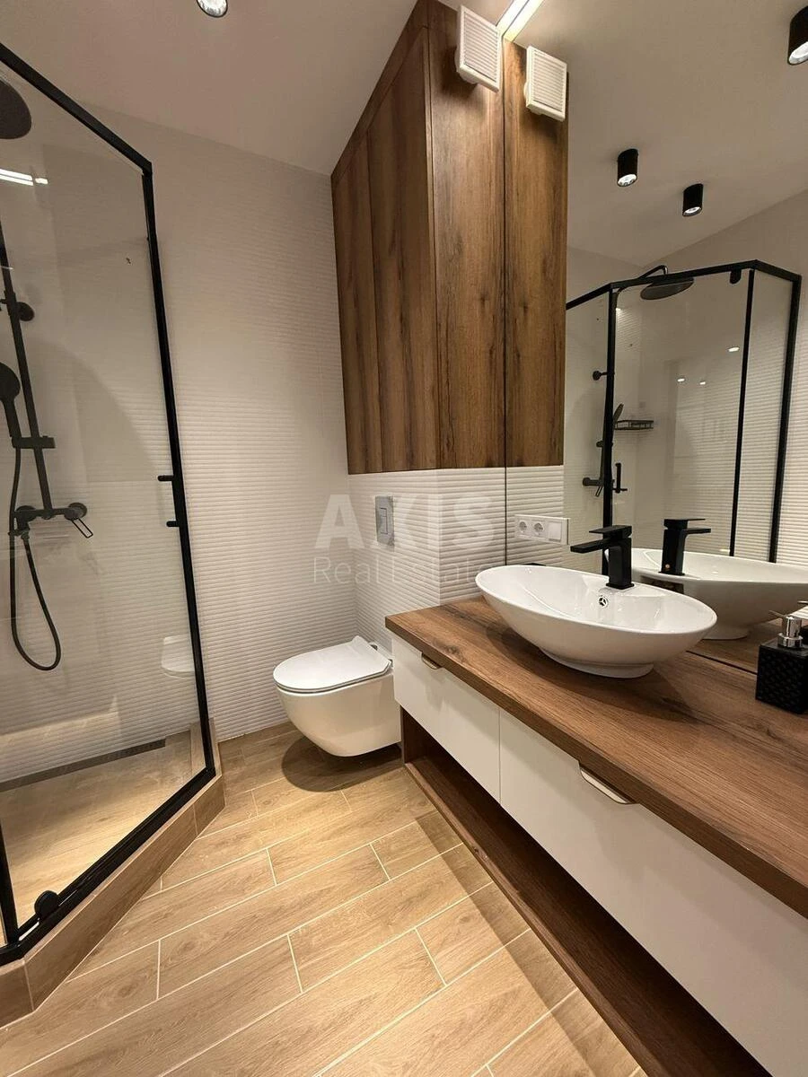 2k apartment vul. Bulahovs'kogo Akademika 16998916