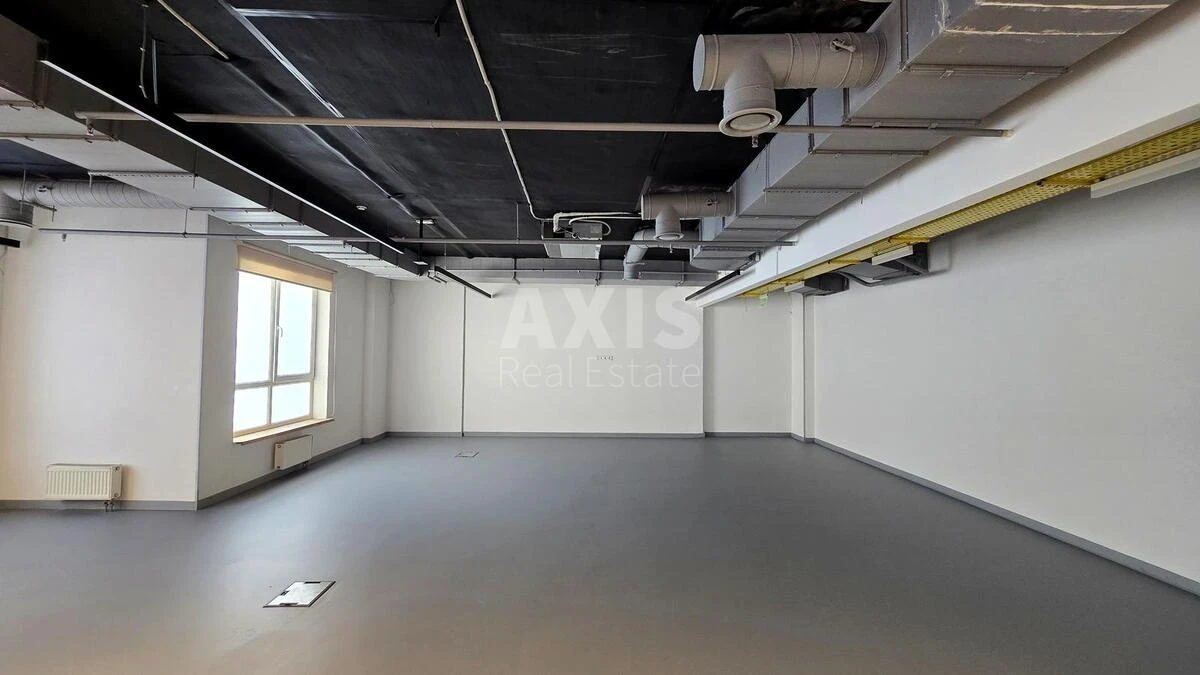 Office vul. Saksagans'kogo 90, 900m2668663