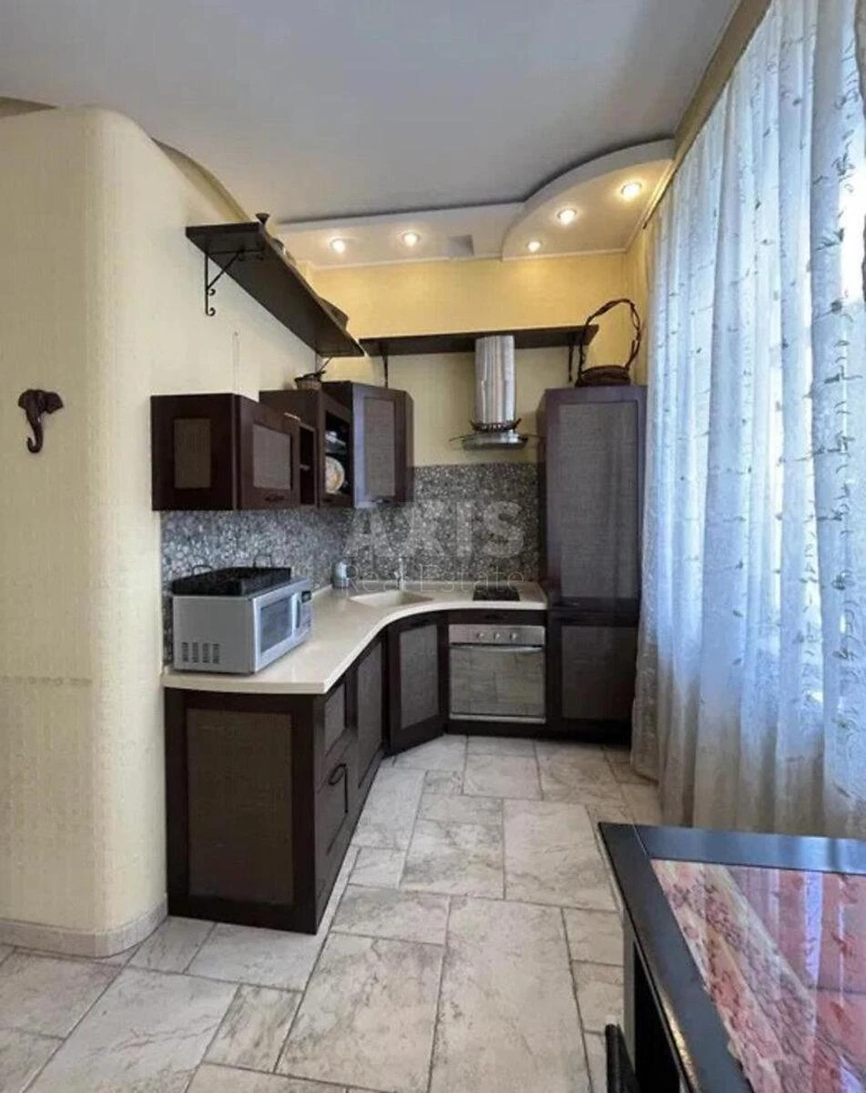 1к квартира ул. Эспланадная 270008