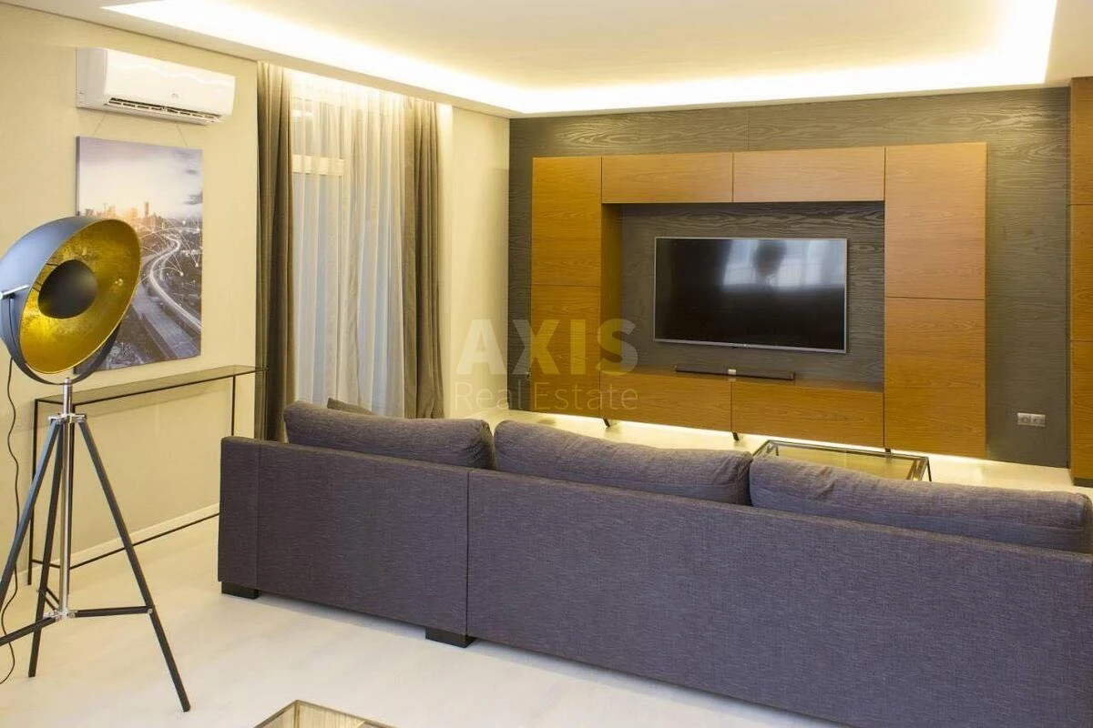 3k apartment vul. Dilova 2Б58585