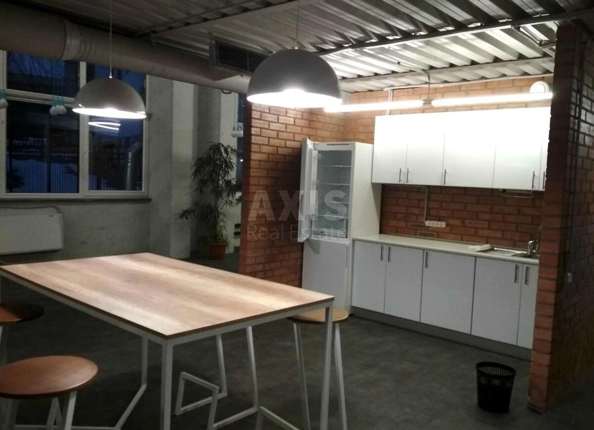 Office vul. Sholudenka 3, 1712m2668927