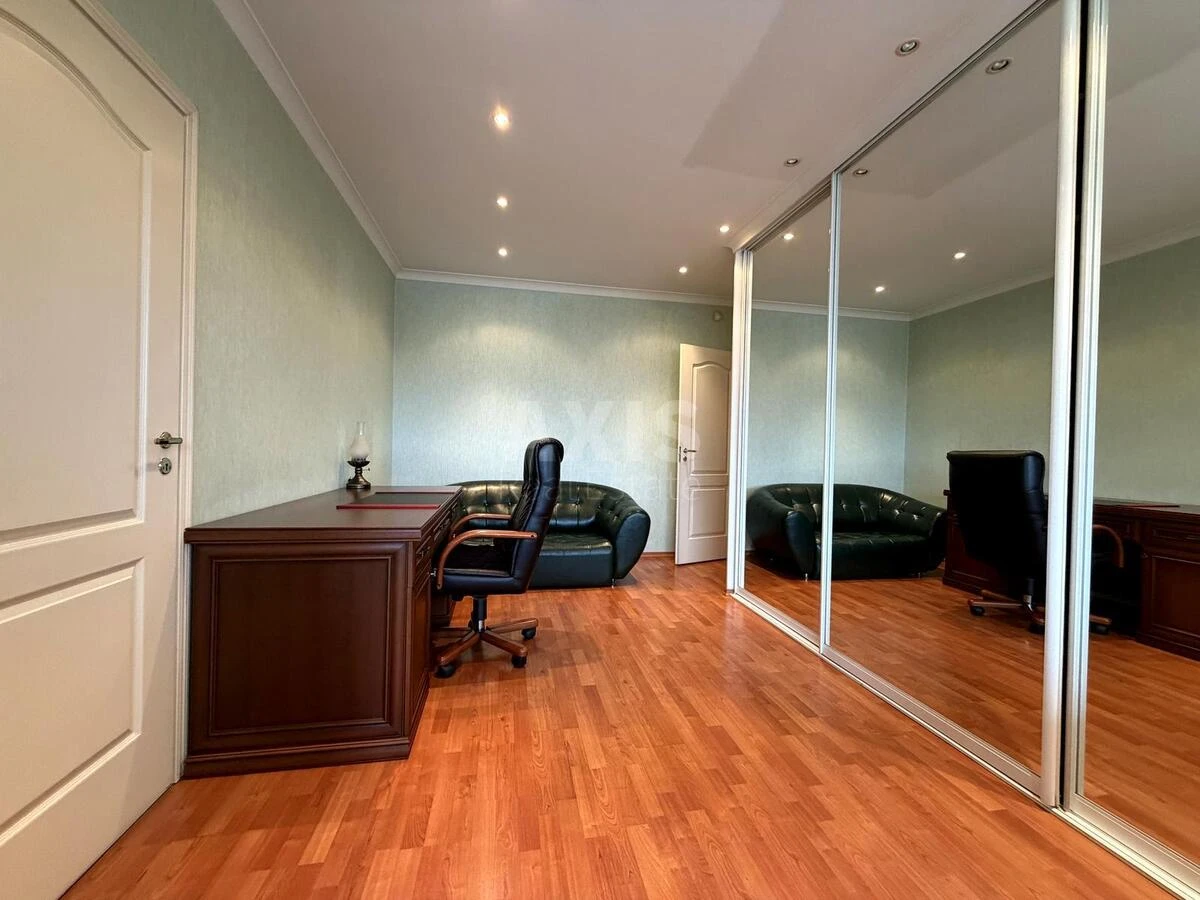 4k apartment vul. Zhmachenka Generala 2669055