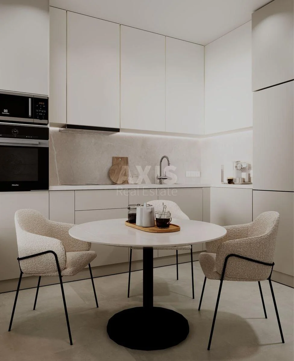2k apartment prov. Mashynobudivnyj 26