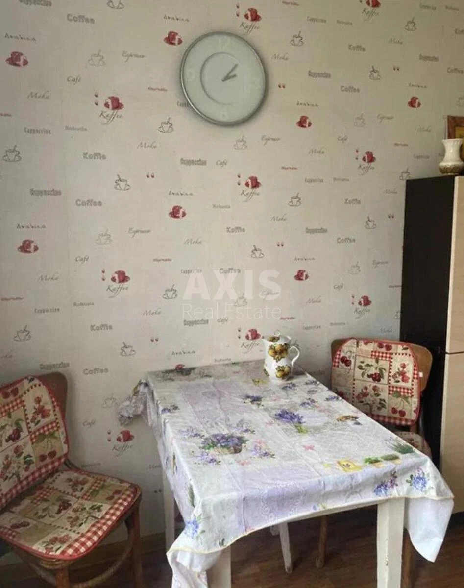 2к квартира ул. Луценко Дмитрия 9629971