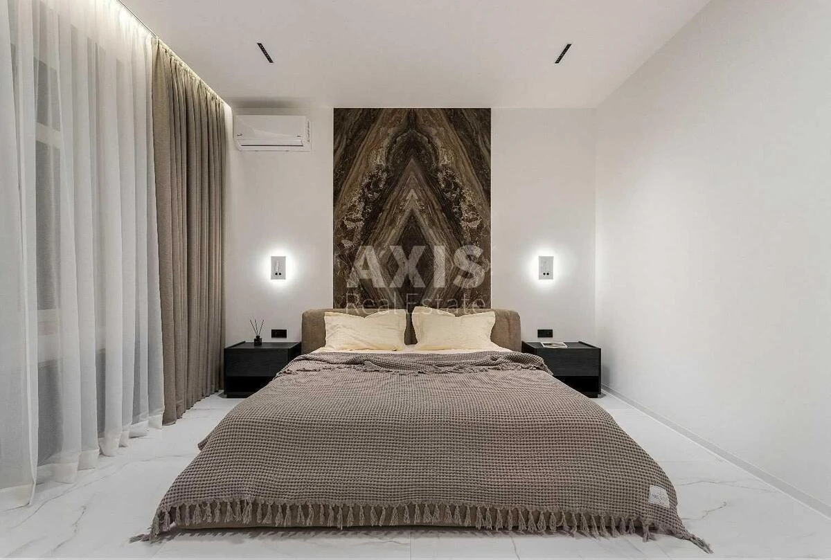 4k apartment vul. Hmel'nyc'kogo Bogdana 80573301