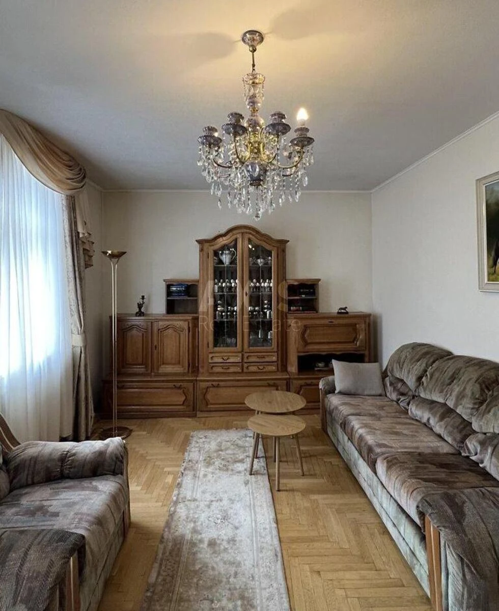 House vul. Paustovs'kogo, 486m2, Kyiv city630772