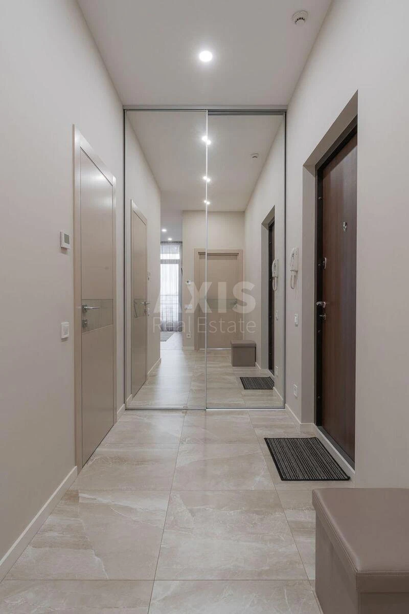 2k apartment vul. Kudri Ivana 7669564