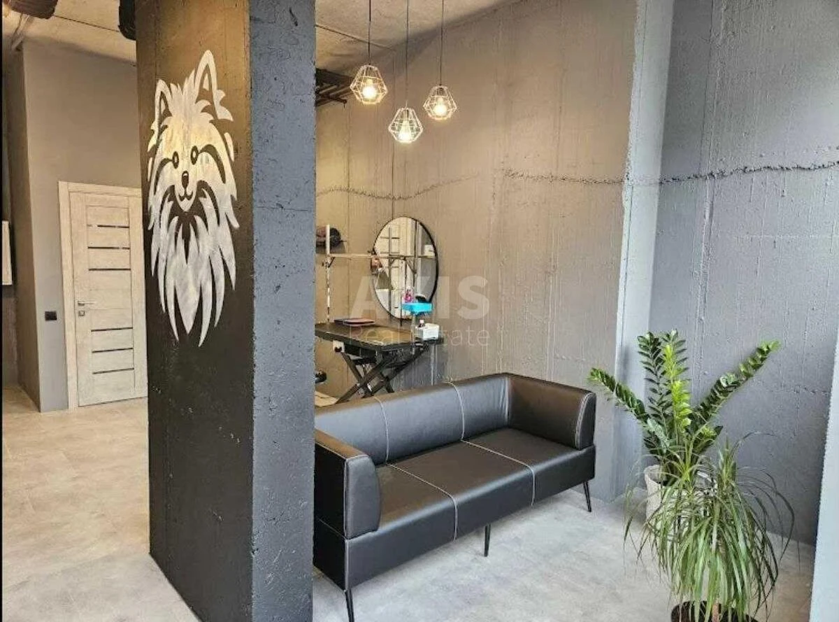 Trade object vul. Myhajla Maksymovycha 32Б, 30m2631121