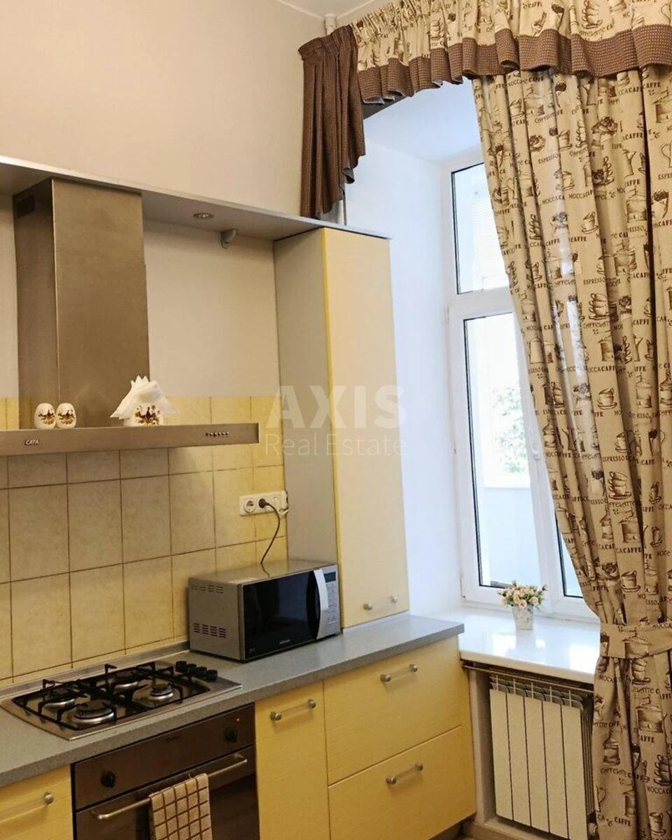4k apartment vul. Myhajlivs'ka 18А686260