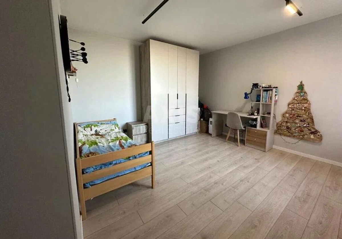 4к квартира ул. Всеволода Змиенко 21686393
