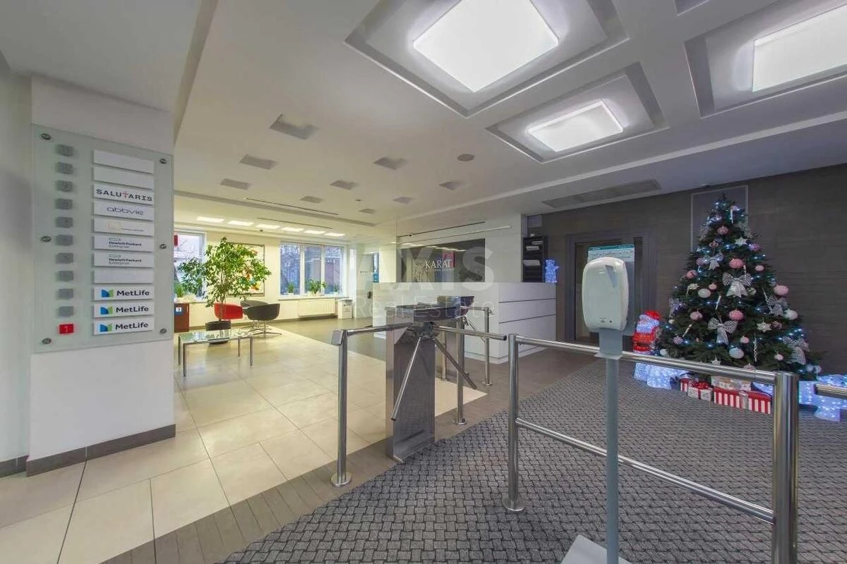 Office vul. Zhyljans'ka 110, 530m26698520