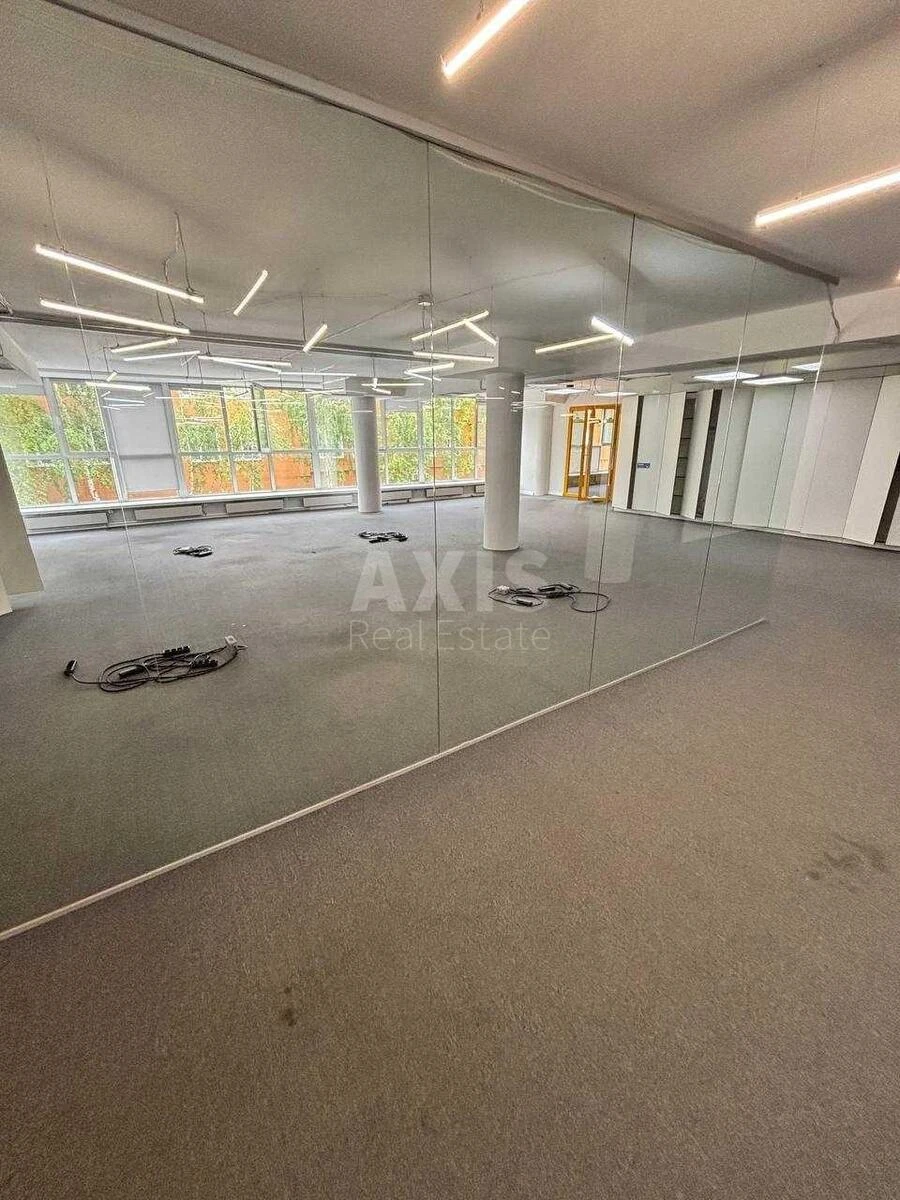 Office vul. Zhyljans'ka 59, 551m267016