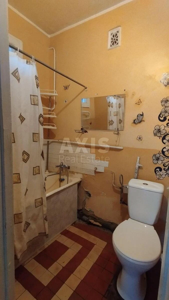 2к квартира ул. Смелянская 1701434