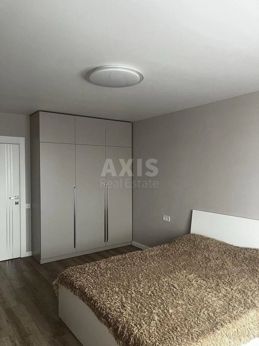 1k apartment prov. Jasynuvats'kyj 11670237