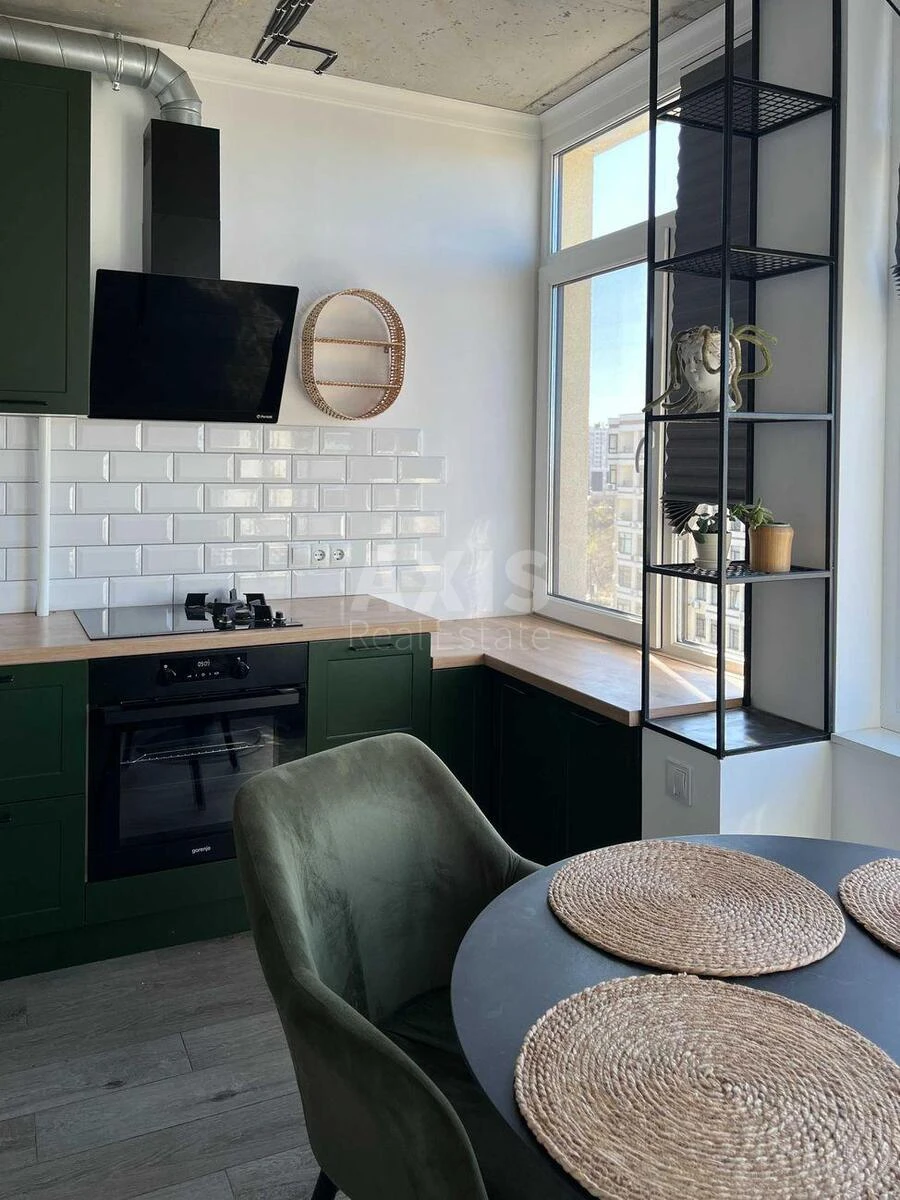 2k apartment vul. Junac'ka 1670390