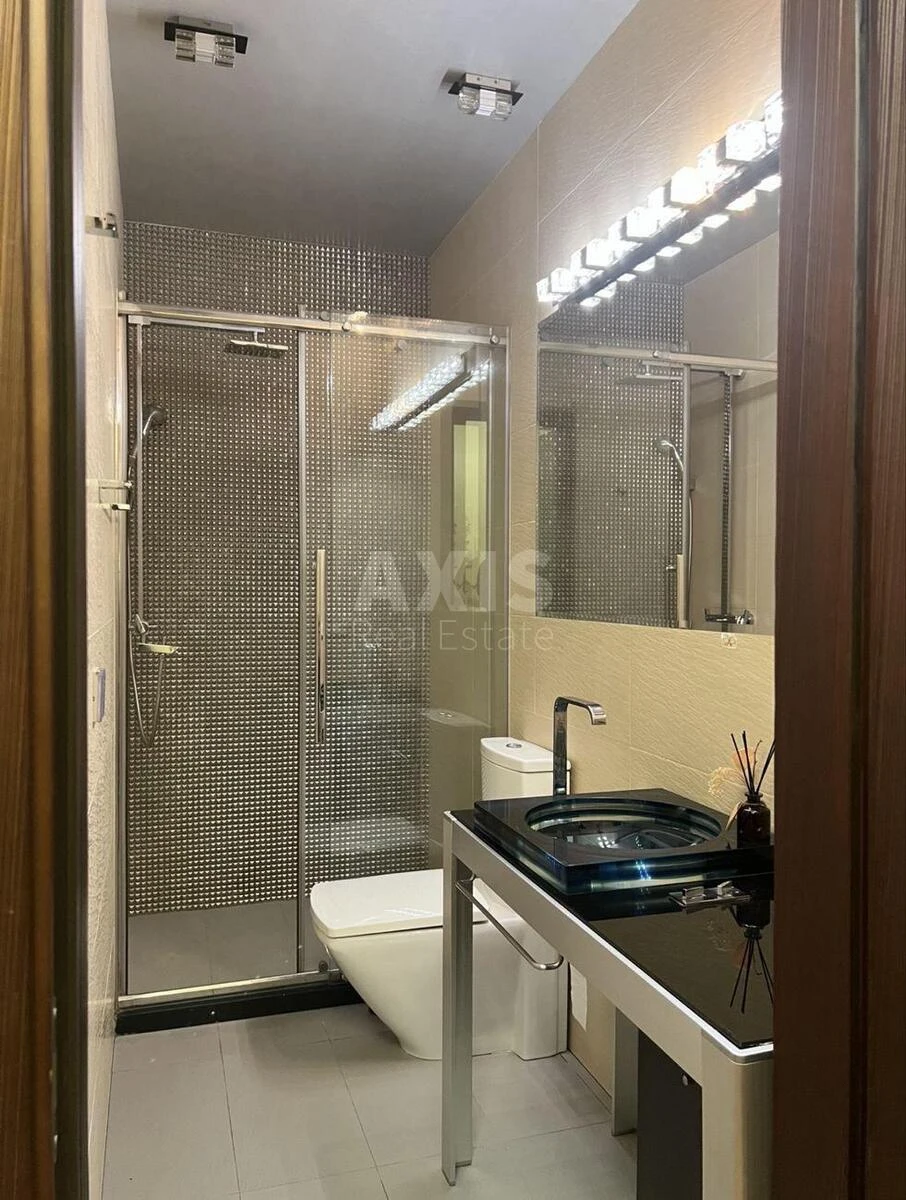 3k apartment vul. Mokra 167164019