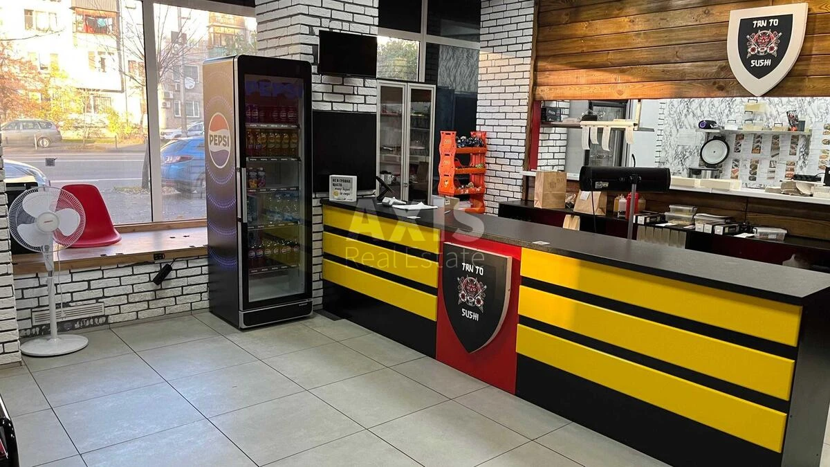 Объект торговли пр-т Мира 9, 213м2612765