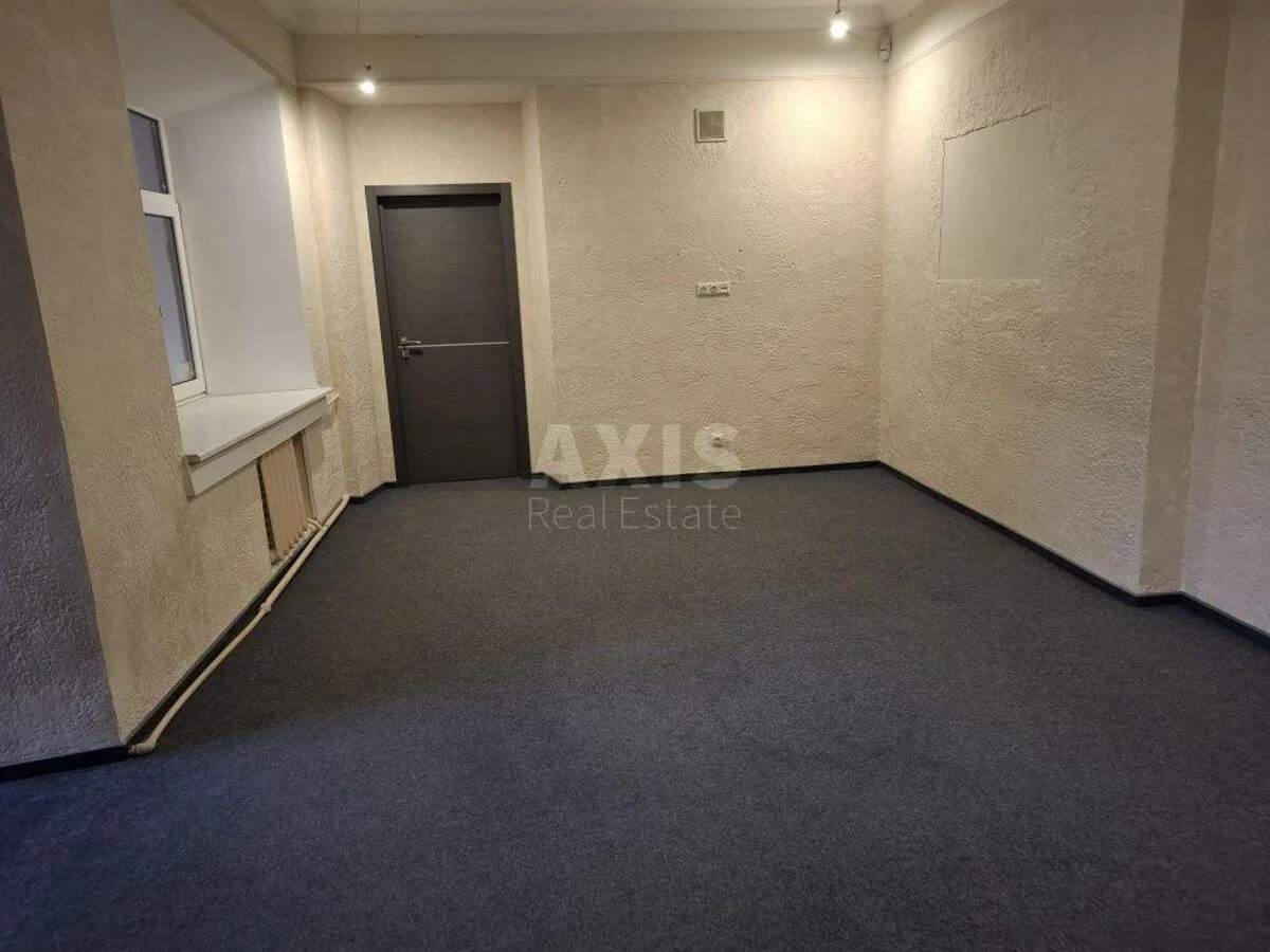 Office vul. Skovorody Grygorija 5А, 140m2687209