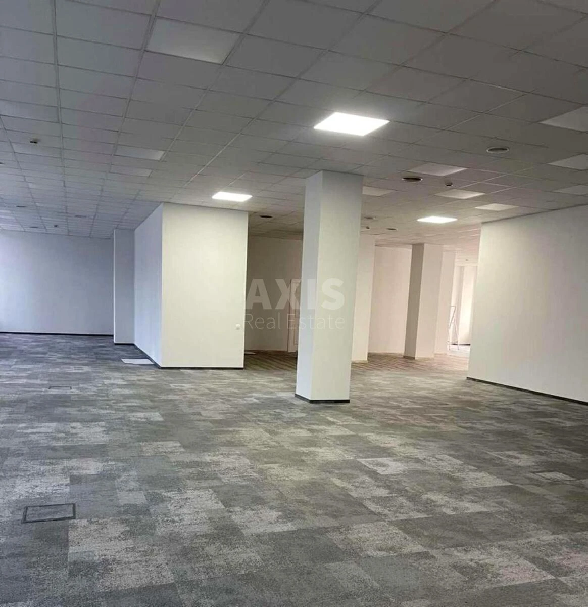 Office vul. Grinchenka Mykoly 4, 835m2659943