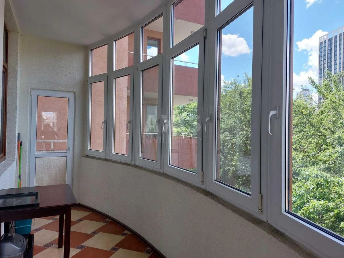 1k apartment vul. Kopernyka 11691263