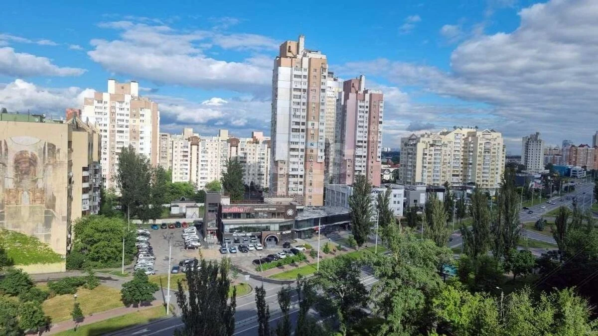 3k apartment pr-t Volodimira Іvasyuka 257064720