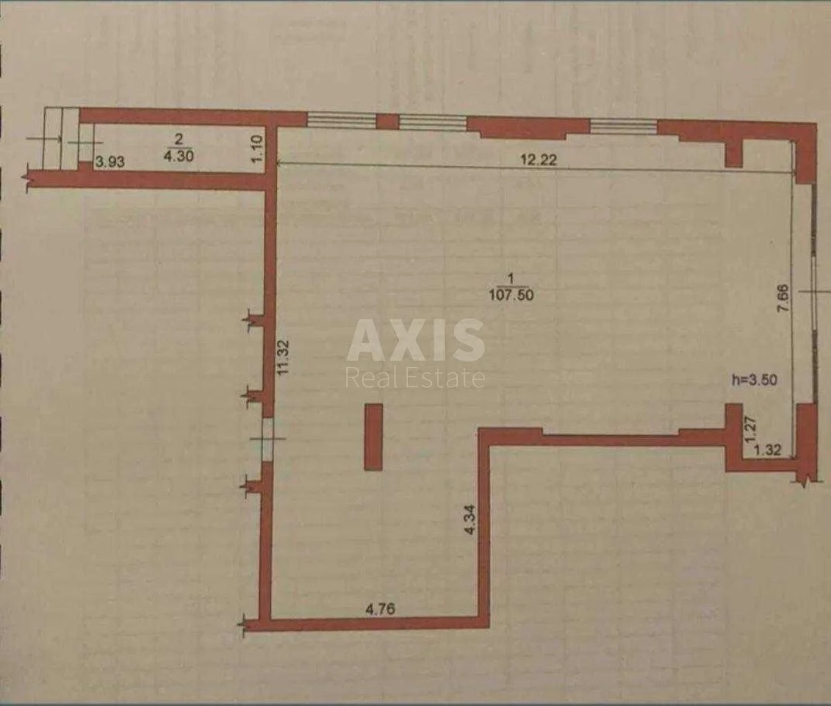 Объект торговли ул. Глубочицкая 73, 113м2676016